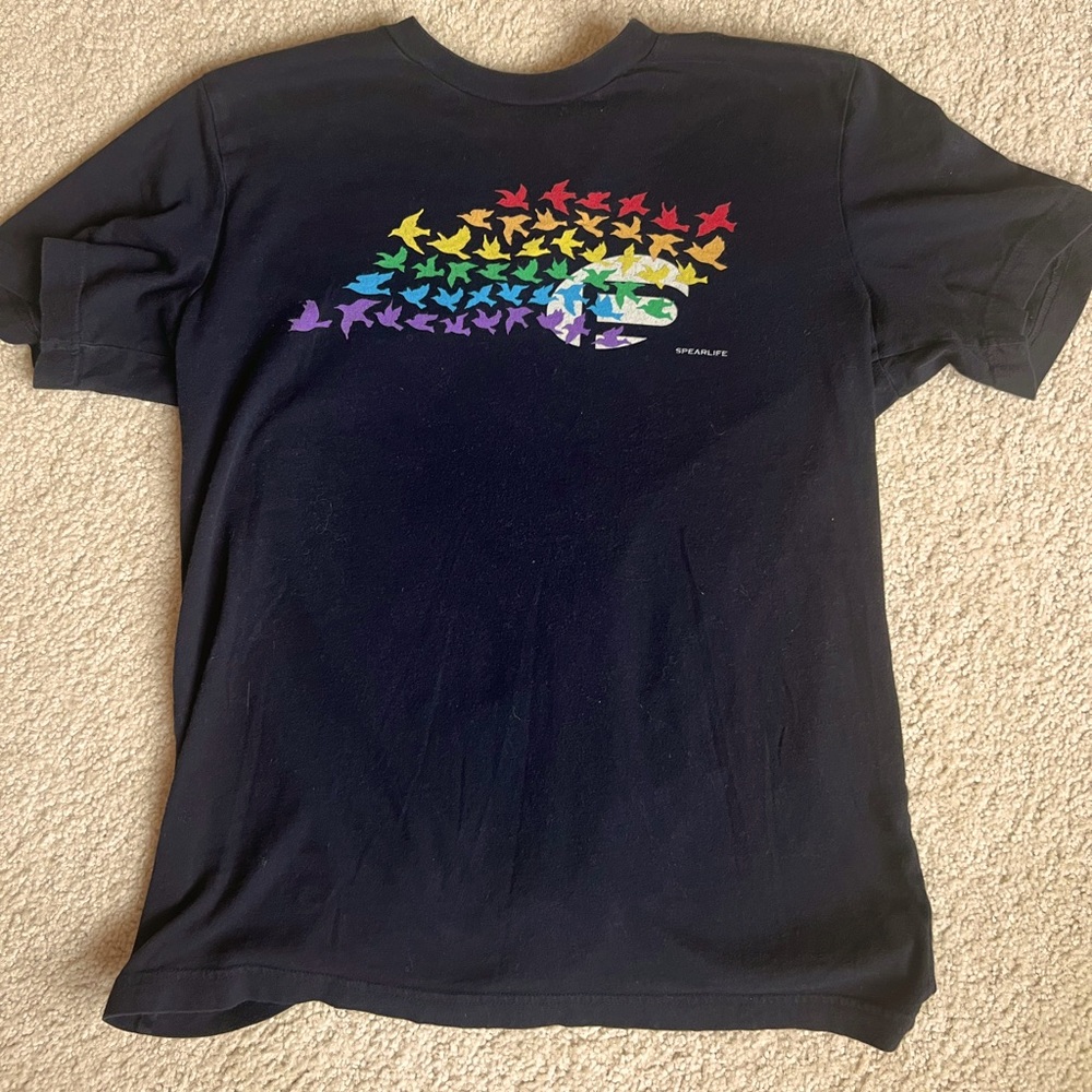 SpearLife - Size Medium - Pulse Memorial TShirt